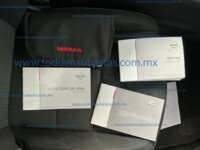 Nissan Sentra 2020 4p Advance L4/2.0 CVT Línea Nueva IMG_4743