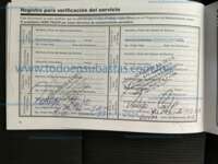 Nissan Sentra 2020 4p Advance L4/2.0 CVT Línea Nueva IMG_4745