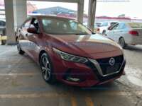 Nissan Sentra 2020 4p Advance L4/2.0 CVT Línea Nueva IMG_4725