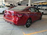 Nissan Sentra 2020 4p Advance L4/2.0 CVT Línea Nueva IMG_4727