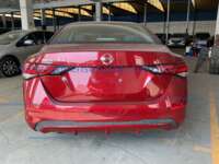 Nissan Sentra 2020 4p Advance L4/2.0 CVT Línea Nueva IMG_4728