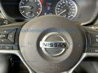 Nissan Sentra 2020 4p Advance L4/2.0 CVT Línea Nueva IMG_4766