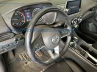 Nissan Sentra 2020 4p Advance L4/2.0 CVT Línea Nueva IMG_4753