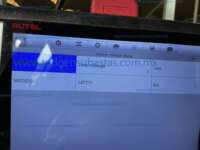 Nissan Sentra 2020 4p Advance L4/2.0 CVT Línea Nueva IMG_4827