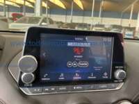 Nissan Sentra 2020 4p Advance L4/2.0 CVT Línea Nueva IMG_4759