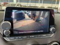 Nissan Sentra 2020 4p Advance L4/2.0 CVT Línea Nueva IMG_4760