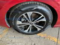 Nissan Sentra 2020 4p Advance L4/2.0 CVT Línea Nueva IMG_4788