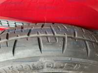 Nissan Sentra 2020 4p Advance L4/2.0 CVT Línea Nueva IMG_4796