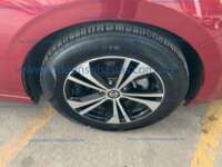 Nissan Sentra 2020 4p Advance L4/2.0 CVT Línea Nueva IMG_4774