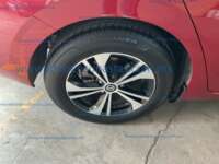 Nissan Sentra 2020 4p Advance L4/2.0 CVT Línea Nueva IMG_4779