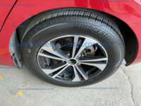 Nissan Sentra 2020 4p Advance L4/2.0 CVT Línea Nueva IMG_4783