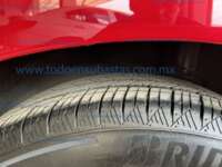 Nissan Sentra 2020 4p Advance L4/2.0 CVT Línea Nueva IMG_4786