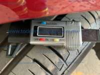 Nissan Sentra 2020 4p Advance L4/2.0 CVT Línea Nueva IMG_4792