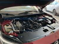 Nissan Sentra 2020 4p Advance L4/2.0 CVT Línea Nueva IMG_4733