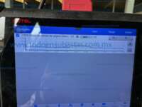 Nissan Sentra 2020 4p Advance L4/2.0 CVT Línea Nueva IMG_4828