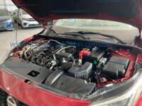 Nissan Sentra 2020 4p Advance L4/2.0 CVT Línea Nueva IMG_4731