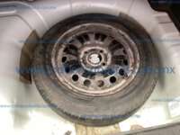 Chevrolet Aveo 2022 4p LS L4/1.5 Man IMG_2788