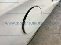 Chevrolet Aveo 2022 4p LS L4/1.5 Man IMG_2789