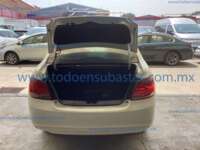 Chevrolet Aveo 2022 4p LS L4/1.5 Man IMG_2787