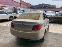 Chevrolet Aveo 2022 4p LS L4/1.5 Man IMG_2761