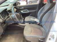 Chevrolet Aveo 2022 4p LS L4/1.5 Man IMG_2766