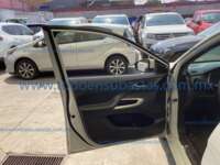 Chevrolet Aveo 2022 4p LS L4/1.5 Man IMG_2765