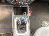 Chevrolet Aveo 2022 4p LS L4/1.5 Man IMG_2779