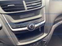 Chevrolet Aveo 2022 4p LS L4/1.5 Man IMG_2775