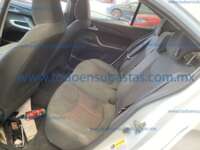 Chevrolet Aveo 2022 4p LS L4/1.5 Man IMG_2784