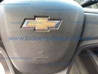 Chevrolet Aveo 2022 4p LS L4/1.5 Man IMG_2785