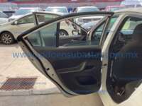 Chevrolet Aveo 2022 4p LS L4/1.5 Man IMG_2783