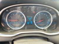 Chevrolet Aveo 2022 4p LS L4/1.5 Man IMG_2769