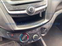 Chevrolet Aveo 2022 4p LS L4/1.5 Man IMG_2776