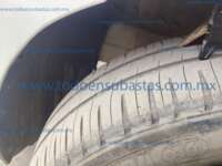 Chevrolet Aveo 2022 4p LS L4/1.5 Man IMG_7276