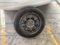 Chevrolet Aveo 2022 4p LS L4/1.5 Man IMG_7278