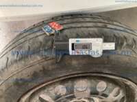 Chevrolet Aveo 2022 4p LS L4/1.5 Man IMG_7281