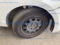 Chevrolet Aveo 2022 4p LS L4/1.5 Man IMG_7258