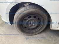 Chevrolet Aveo 2022 4p LS L4/1.5 Man IMG_7273