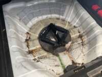 Chevrolet Onix 2023  IMG_8620