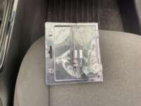 Chevrolet Onix 2023  IMG_8589