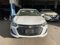 Chevrolet Onix 2023  IMG_8570