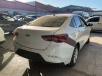 Chevrolet Onix 2023  IMG_8573