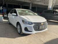 Chevrolet Onix 2023  IMG_8571