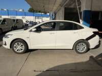 Chevrolet Onix 2023  IMG_8576