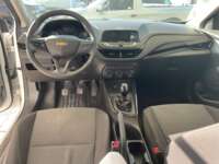 Chevrolet Onix 2023  IMG_8579