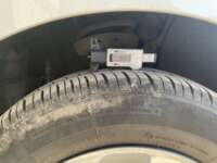 Chevrolet Onix 2023  2023 Chevrolet Onix Ingreso Llantas 1