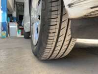 Chevrolet Onix 2023  2023 Chevrolet Onix Ingreso Llantas 2