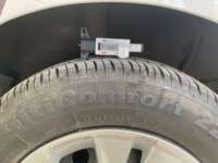 Chevrolet Onix 2023  2023 Chevrolet Onix Ingreso Llantas 4