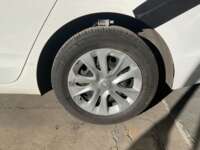 Chevrolet Onix 2023  2023 Chevrolet Onix Ingreso Llantas 6