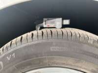 Chevrolet Onix 2023  2023 Chevrolet Onix Ingreso Llantas 7